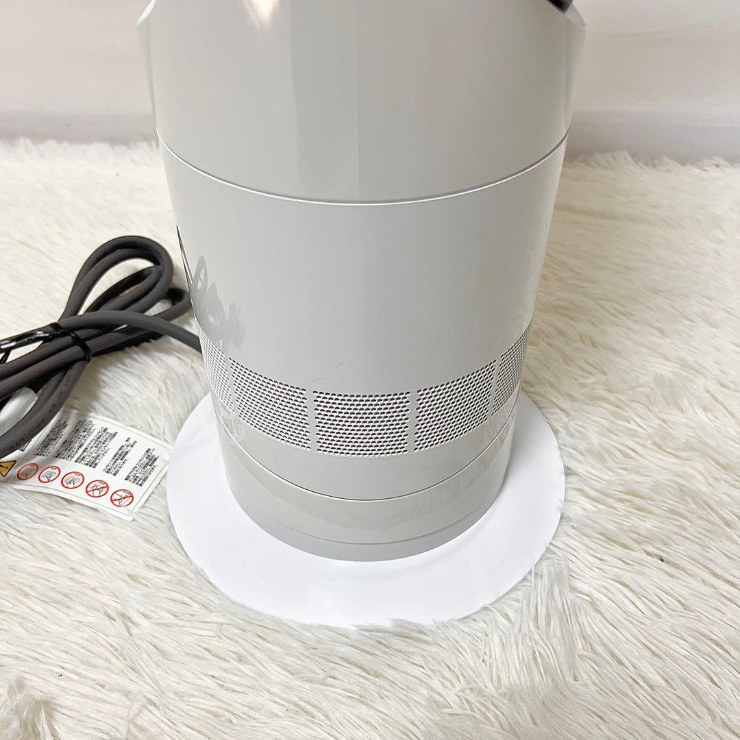 【美品】Dyson AM09 Hot+Cool 扇風機 2023年製　動作確認済