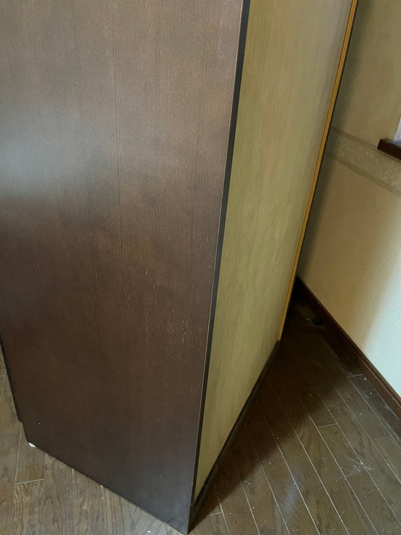 IDC大塚☆ワードローブ☆クローゼット☆収納☆高級家具