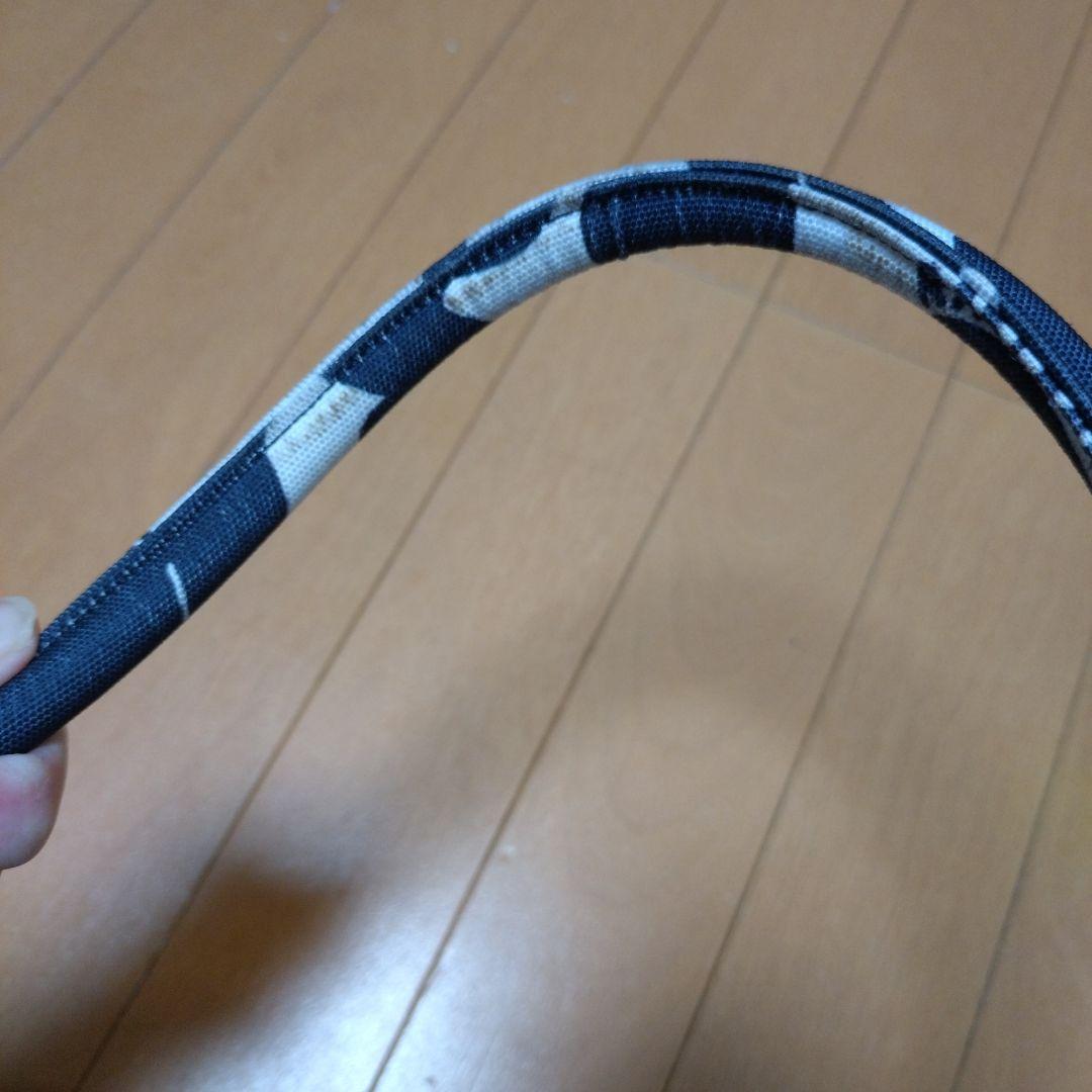 PEARLY GATES 大容量　スヌーピー柄ロッカーバック