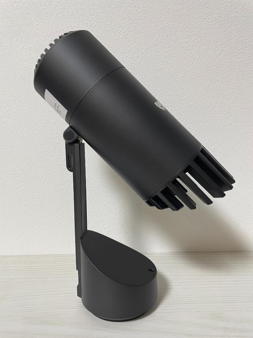 ★未使用★ Airdog mini portable ブラック 2 CZ-20T