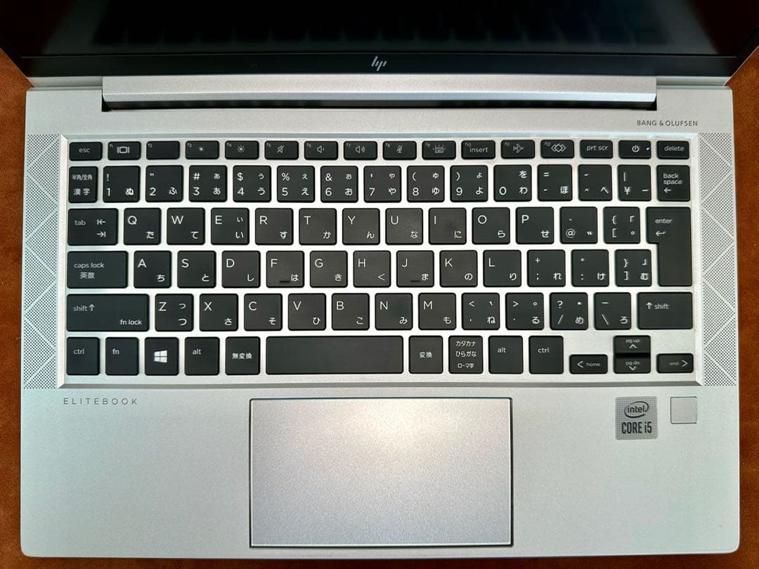 Windowsノート本体 HP EliteBook 830G7 i5-10210U |833