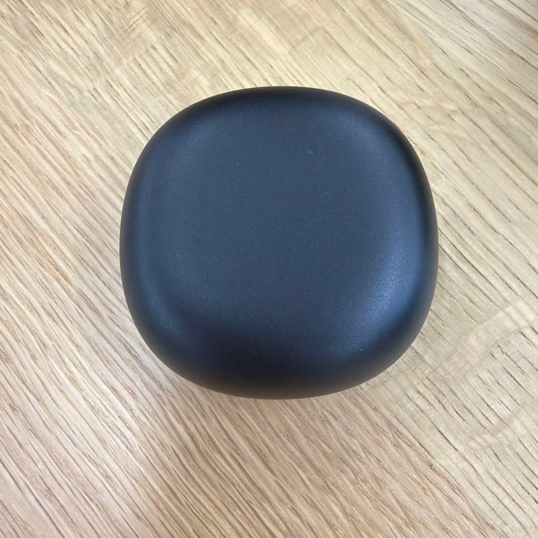 viaim ワイヤレスイヤホン ブラック