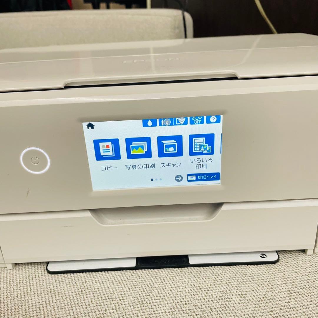 EPSON EP-982A3 プリンター 本体 2022年製