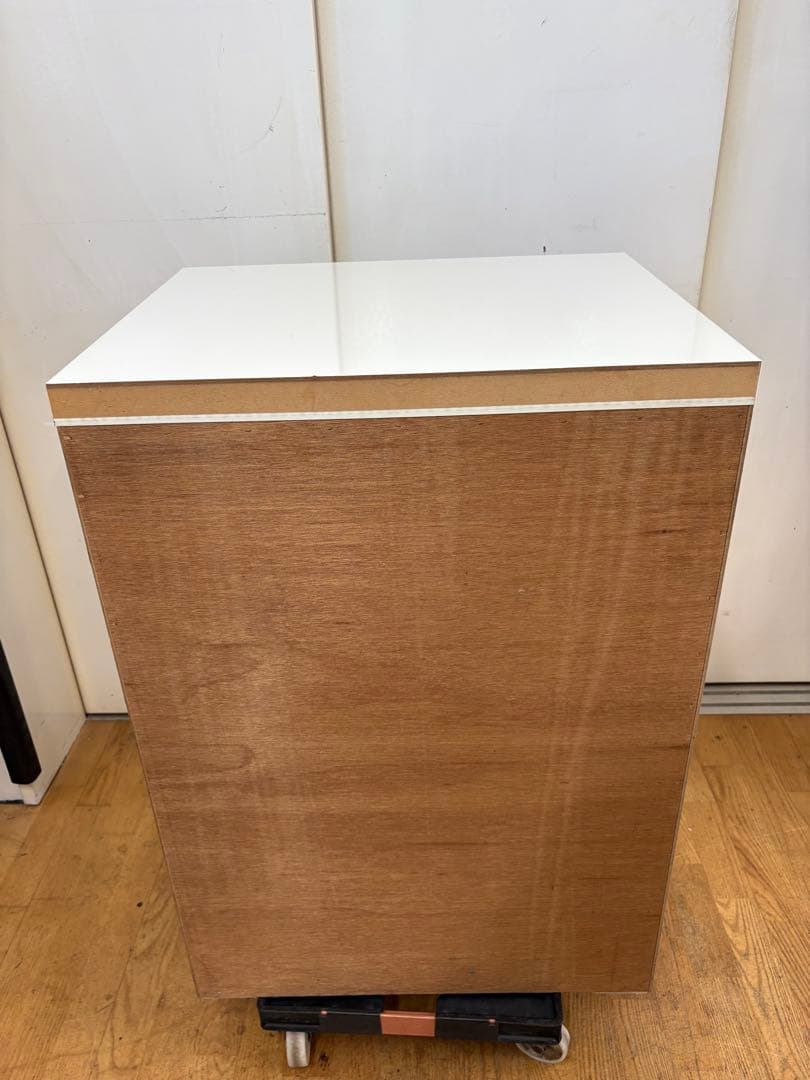 M122 パモウナ製 キッチンボード 幅600mm