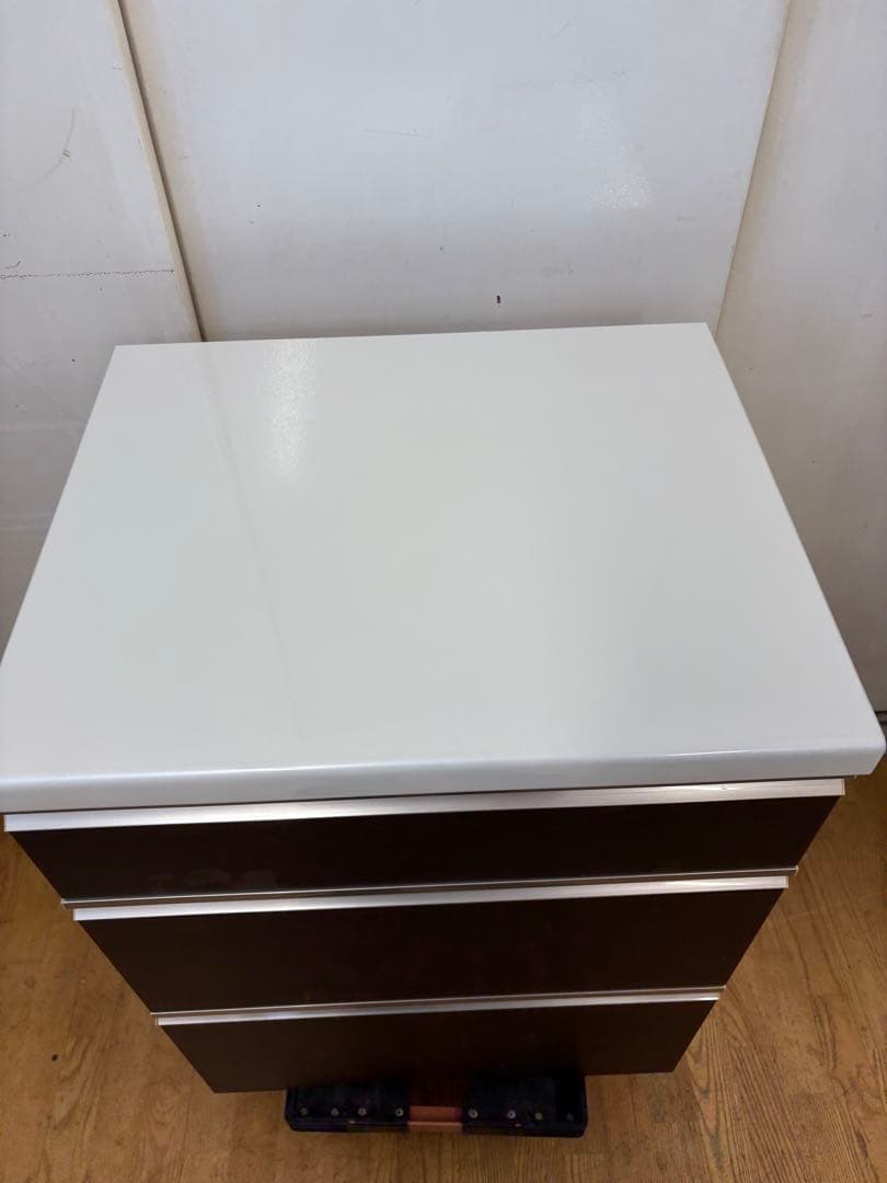 M122 パモウナ製 キッチンボード 幅600mm