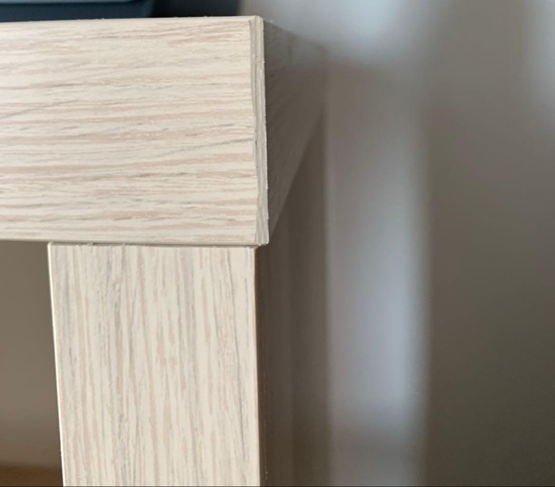 IKEA カラックス （送料8600円込みの価格です。お引取の場合お値引します）