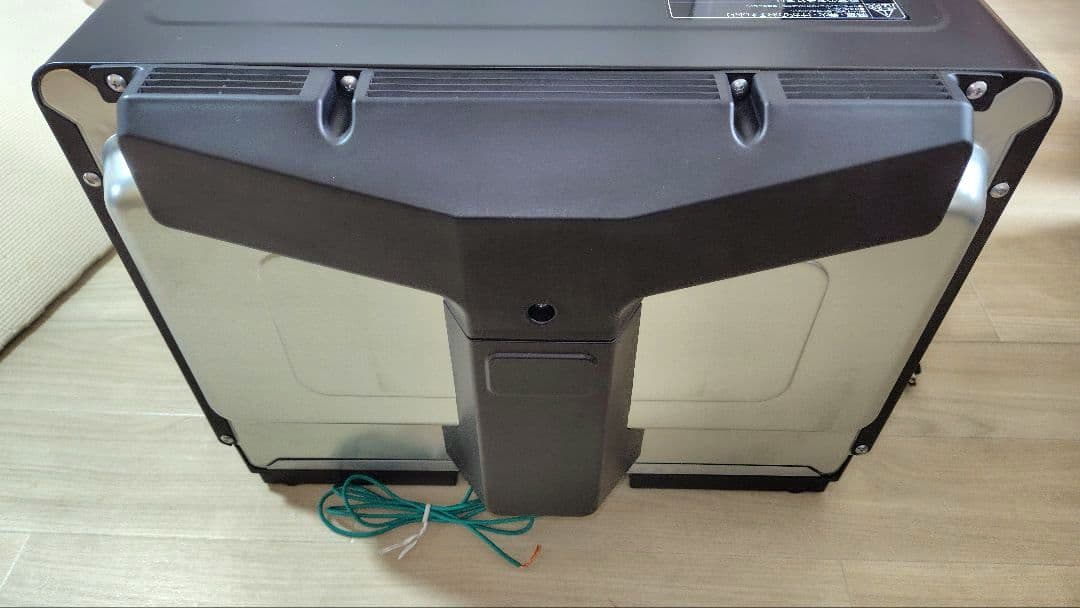 日立 MRO-W1Z(K) オーブンレンジ ヘルシーシェフ