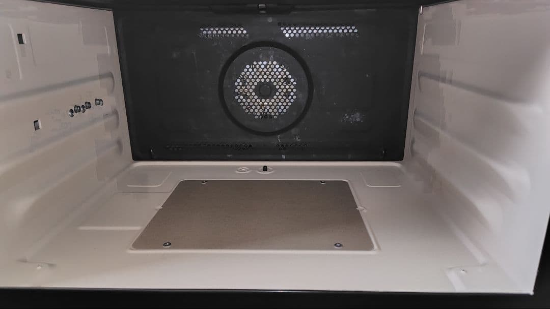 日立 MRO-W1Z(K) オーブンレンジ ヘルシーシェフ