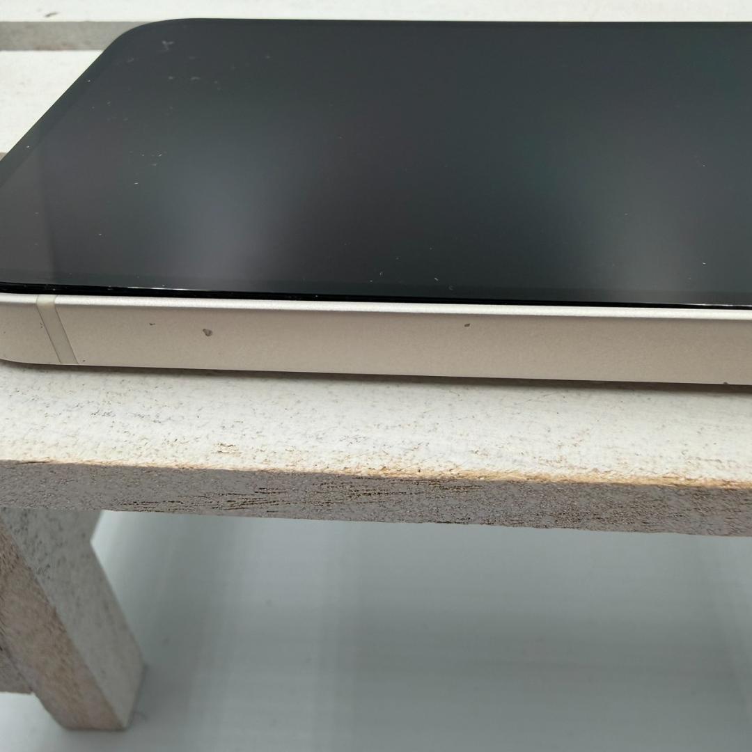 iPhone 12 mini 64GB ホワイト 380