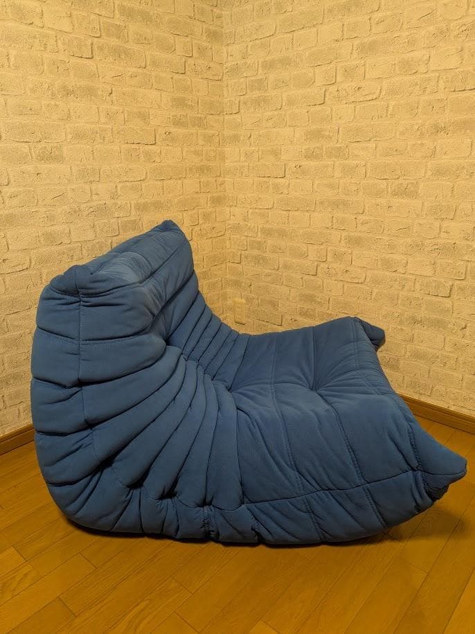 リーンロゼ トーゴ 1P 1人掛けソファLランク ウルトラスエードHP