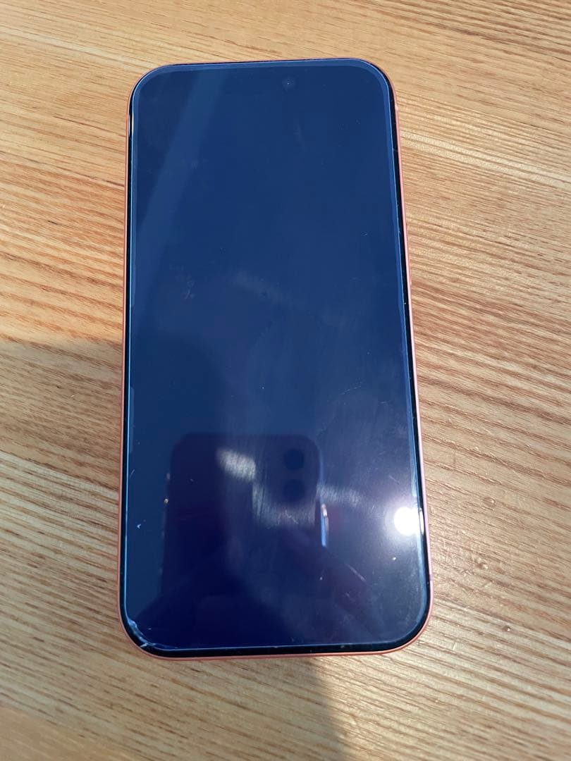 iphone17pro 256G 残債無し