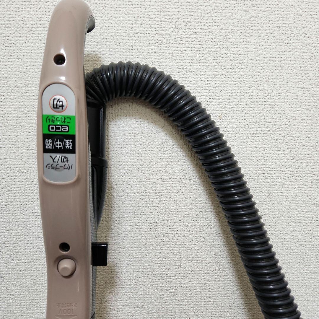 日立 掃除機 パワーブースト機能付き CV-S350E6