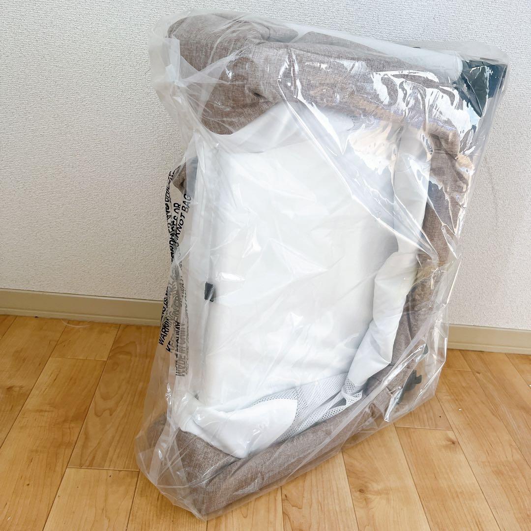 ベビーベッド 添い寝 ベッド 新生児 折りたたみ 組み立て簡単 ワンタッチ