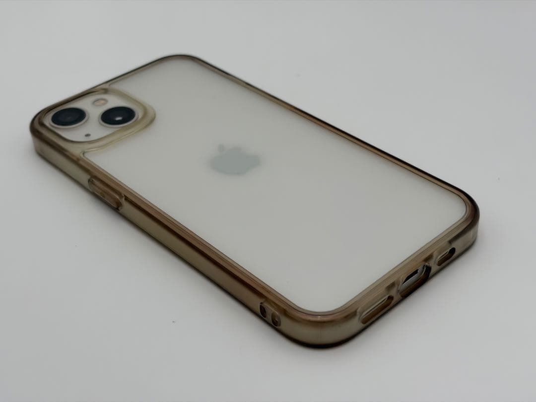 Apple iPhone 13 128GB スターライト【SIMロック解除済】