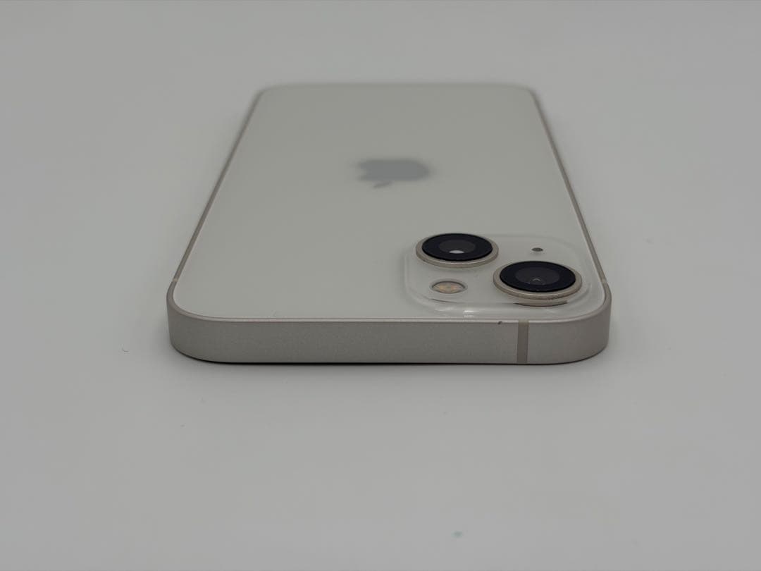 Apple iPhone 13 128GB スターライト【SIMロック解除済】