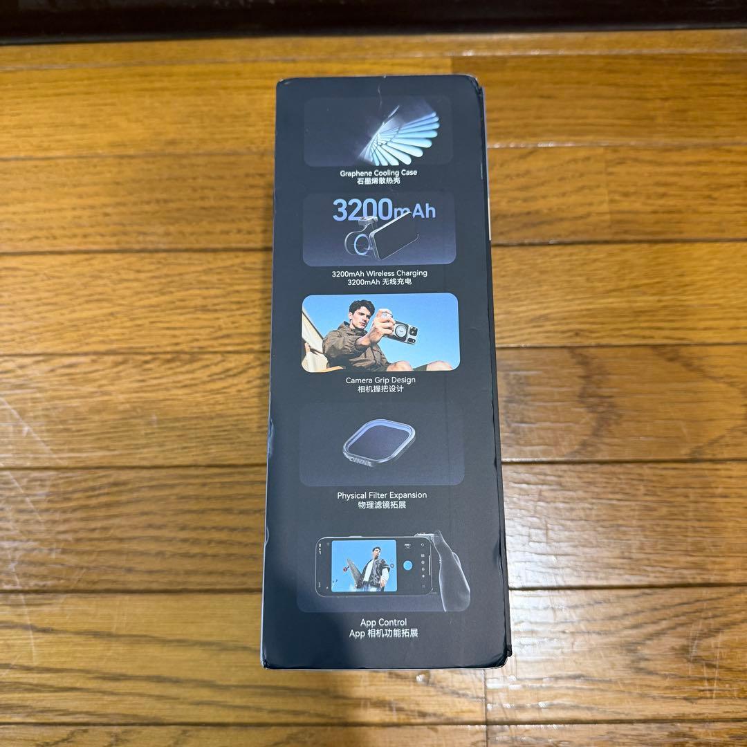 【lanikai】TELESIN MASTER GRIP