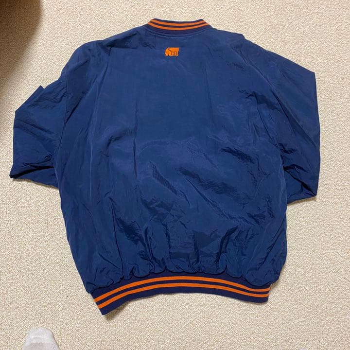 アメフト　ジャンパー