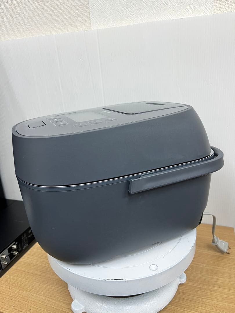 Panasonic 圧力IH ジャー炊飯器 SR-MPB100 2021年製