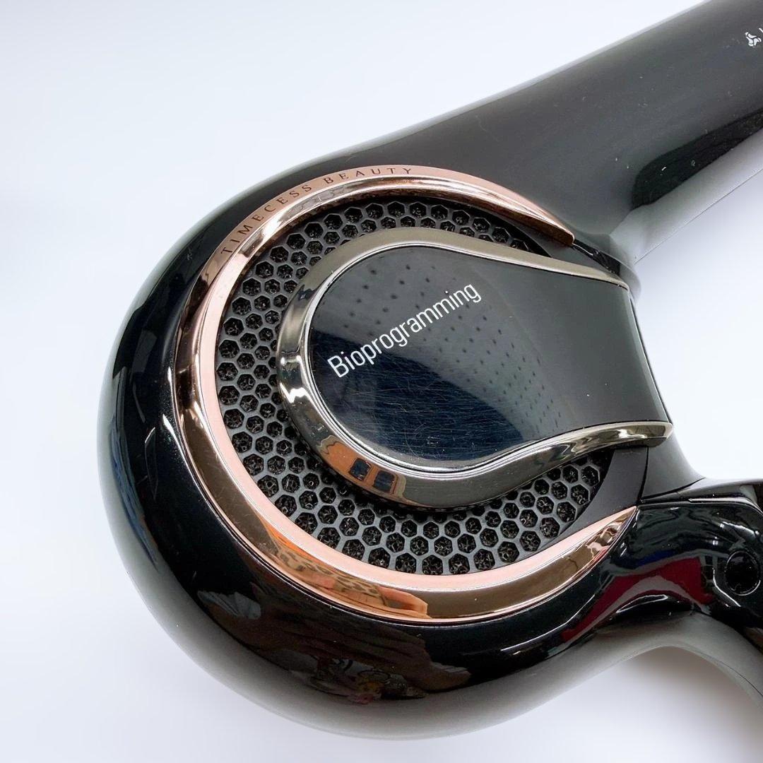 《ほぼ未使用》 リュミエリーナ レプロナイザー 4Dplus 4D plus