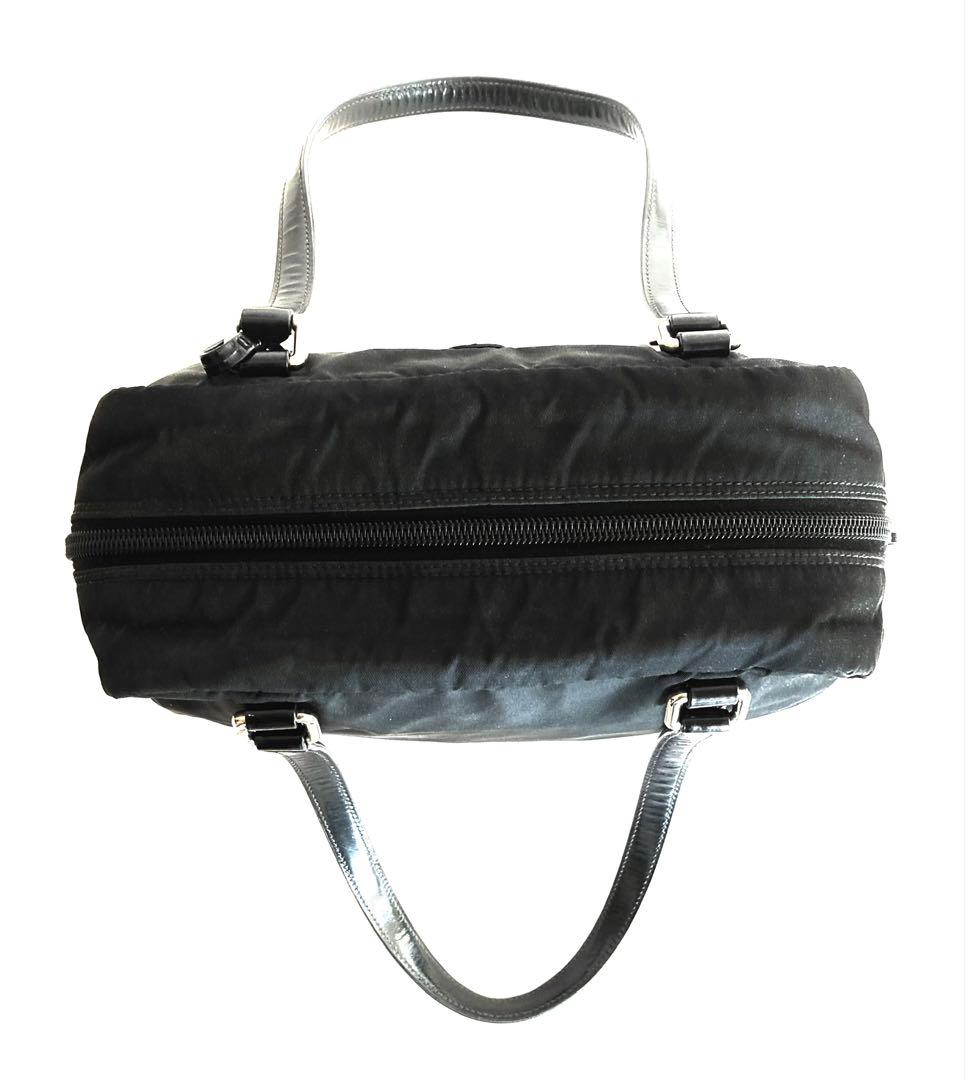 美品⭐︎PRADAナイロンショルダーバッグ