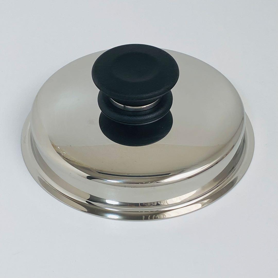 Amway アムウェイ 小ソースパン　鍋　未使用　　高級鍋　現行取手　大人気♪