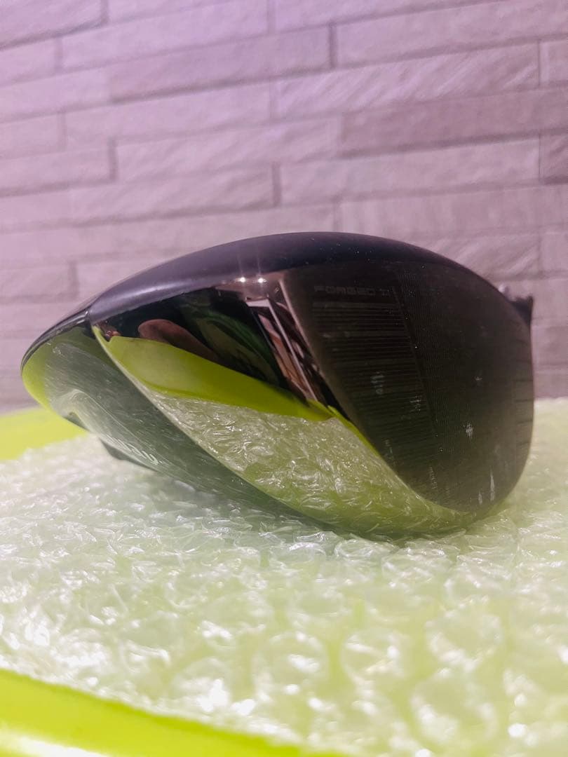 キャロウェイ　パラダイム　トリプルダイヤモンド　8.0 ドライバー