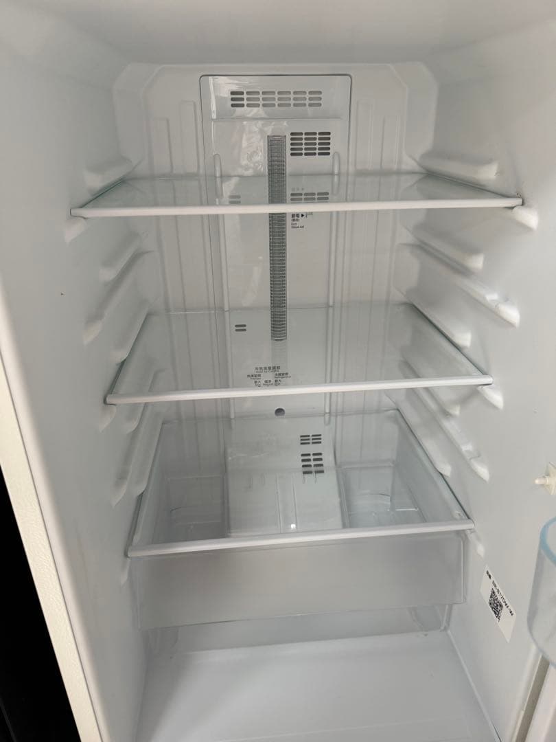 名古屋市内無料配送23.Panasonic 2021年製 冷蔵庫 168L