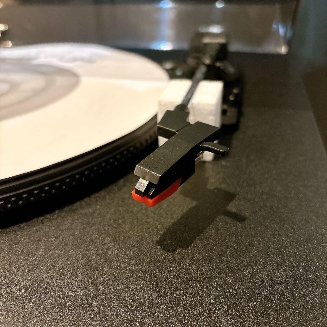 【極美品】 とうしょう ダブルCDマルチプレーヤー TS-6885