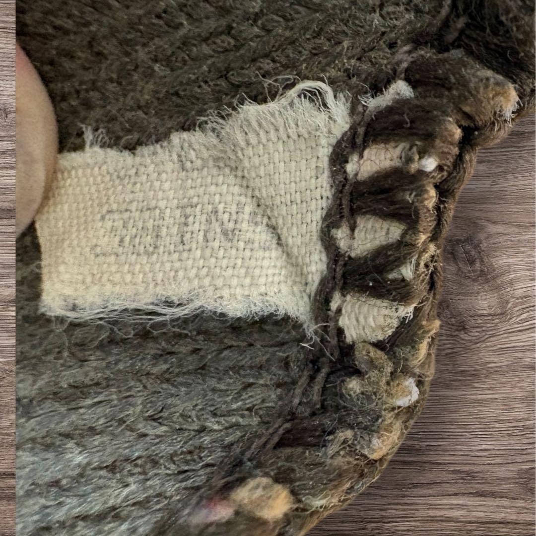 Barbourバブアー英国製 ファーライナー ベスト 40 メンズL相当