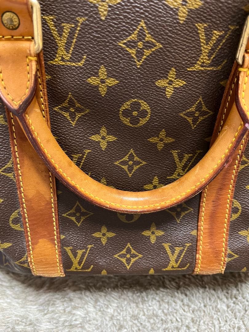 Louis Vuitton ボストンバッグ 大型