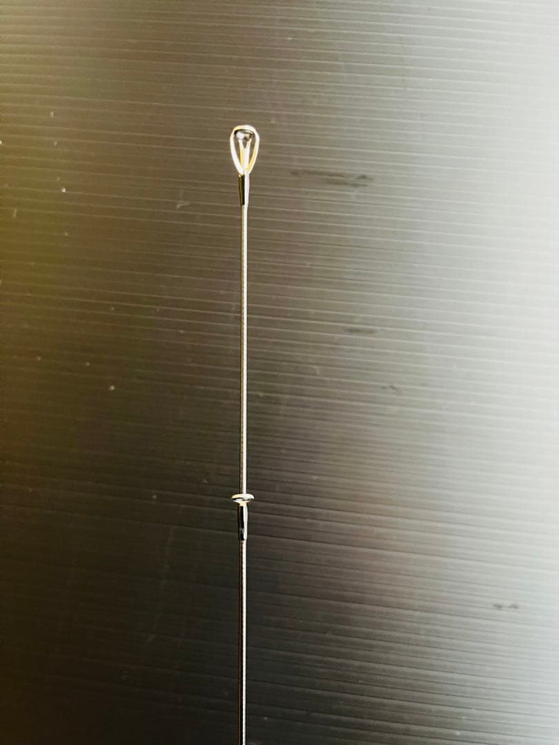 ヤマガブランクス SeaWalk Tairubber 70AT タイラバ