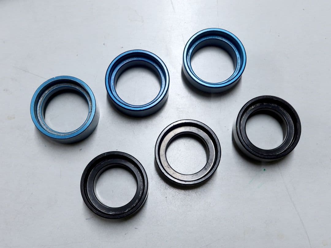 Park Tool CRS-1 クラウンレースセッティングツール パークツール