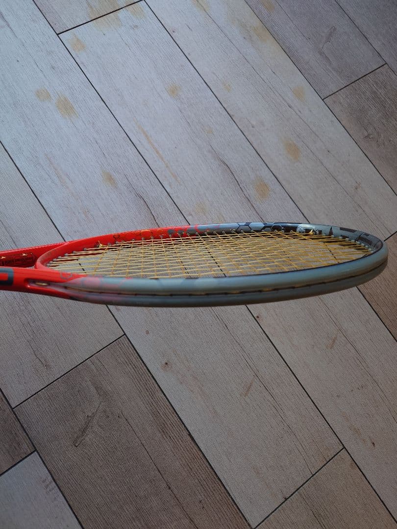 HEAD ユーテックIG ラジカルプロ 【G2】