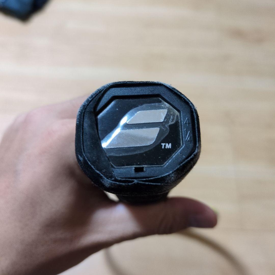 【最終価格】Babolat Pure Aero　2022 100インチ　G2