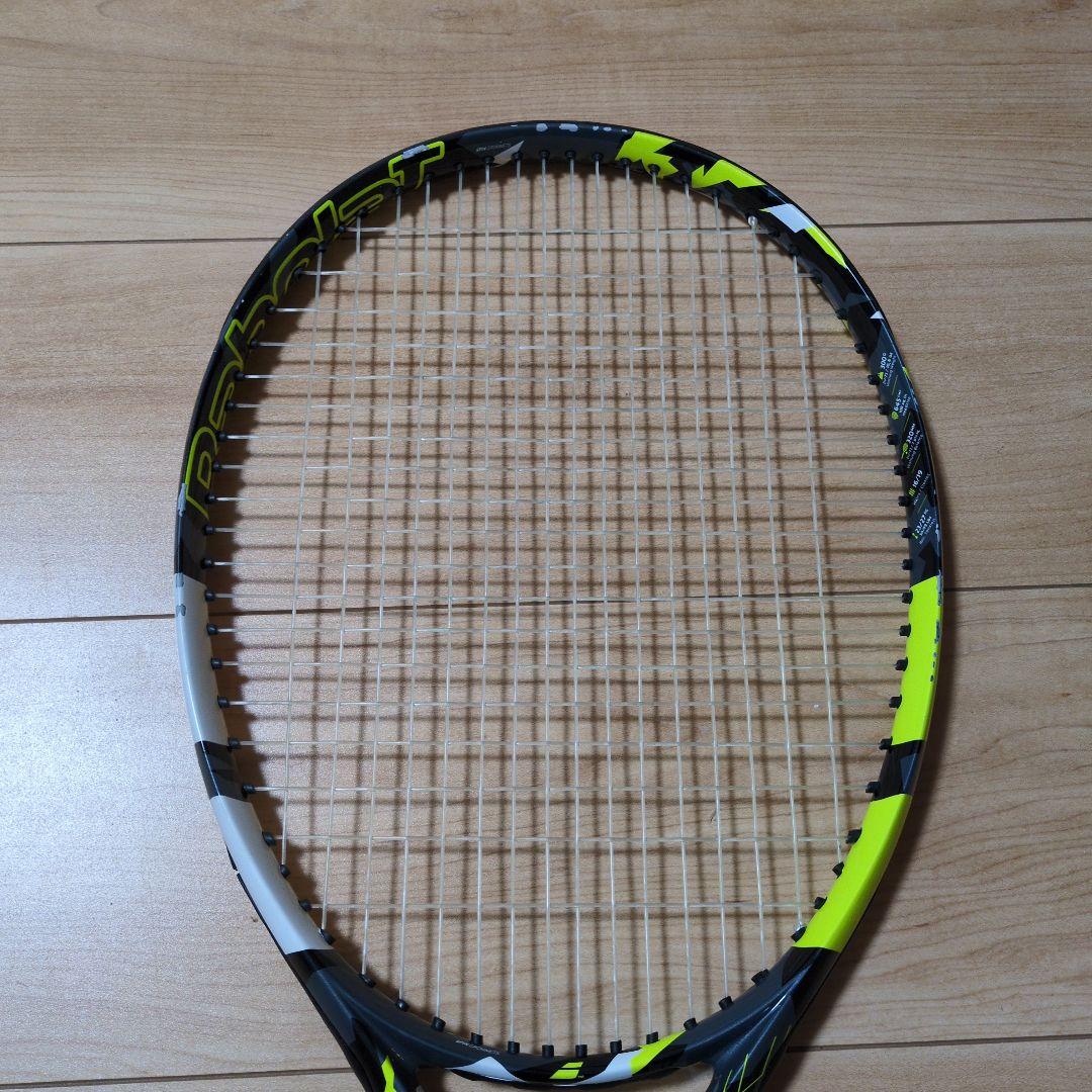 【最終価格】Babolat Pure Aero　2022 100インチ　G2