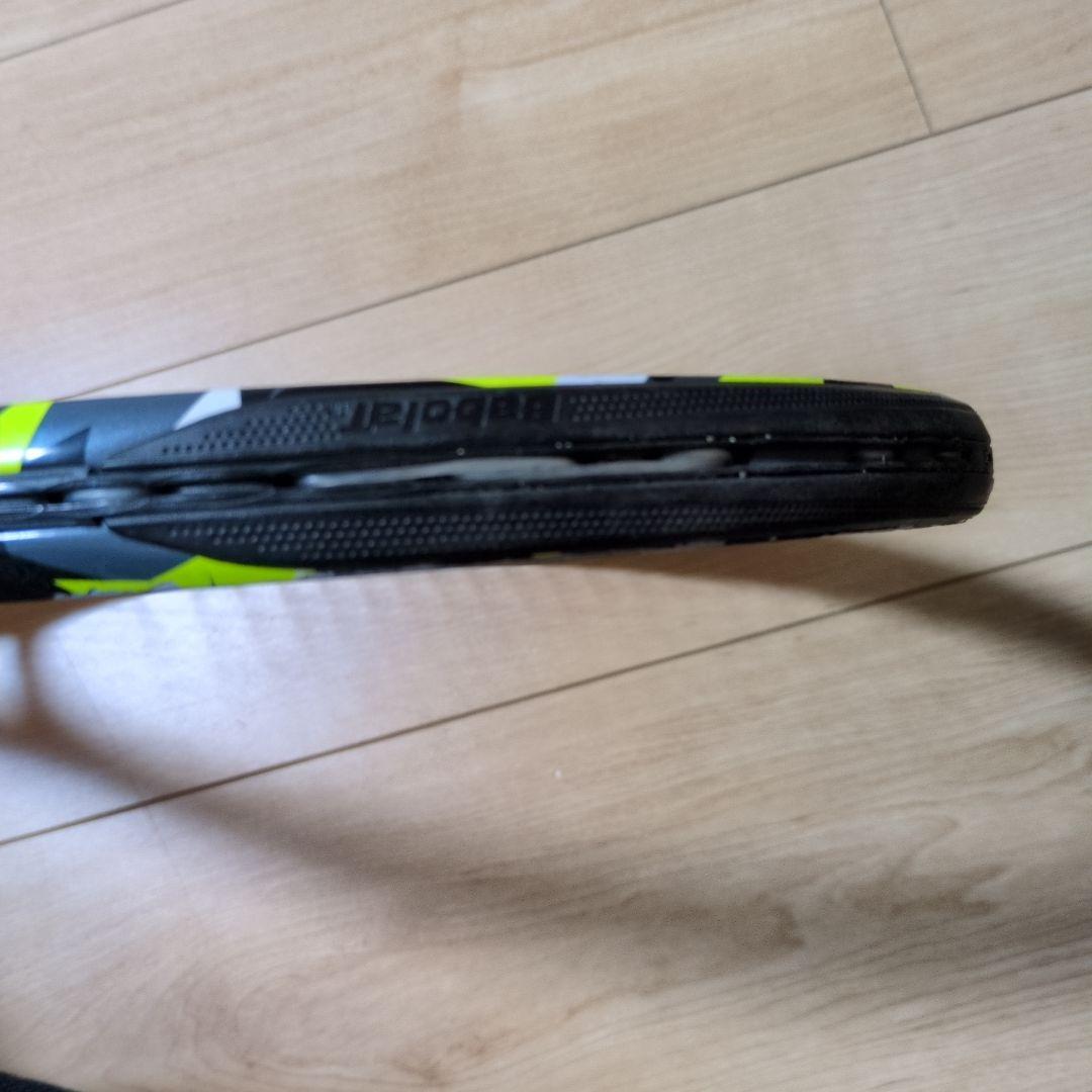 【最終価格】Babolat Pure Aero　2022 100インチ　G2