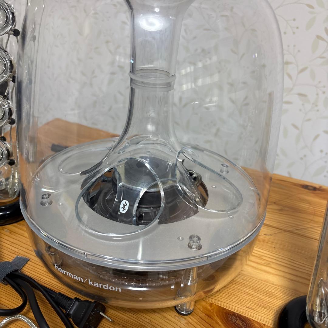 スピーカー・ウーファー harman/kardon SOUNDSTICKS WIRELSS