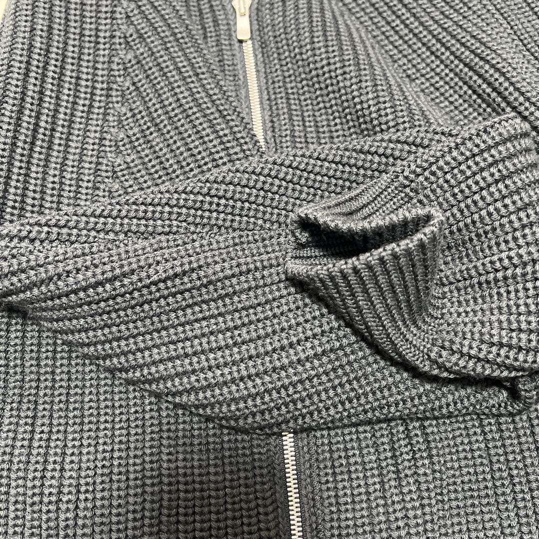 BATONER SIGNATURE DS KNIT サイズ2