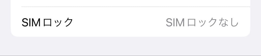 Apple iPhone 12 PROグラファイト 256GB SIMフリー