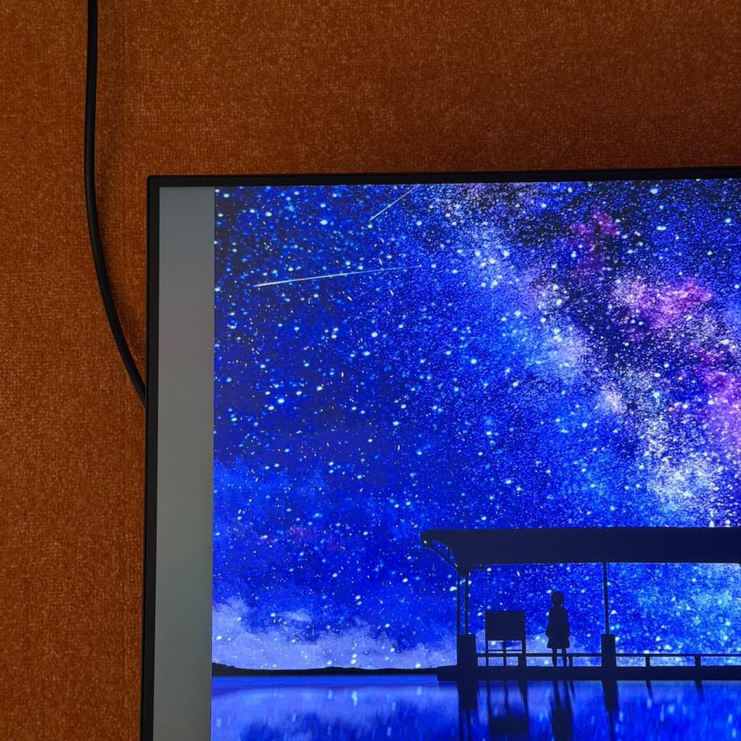 DELL U3223QE 31.5インチ4K モニター