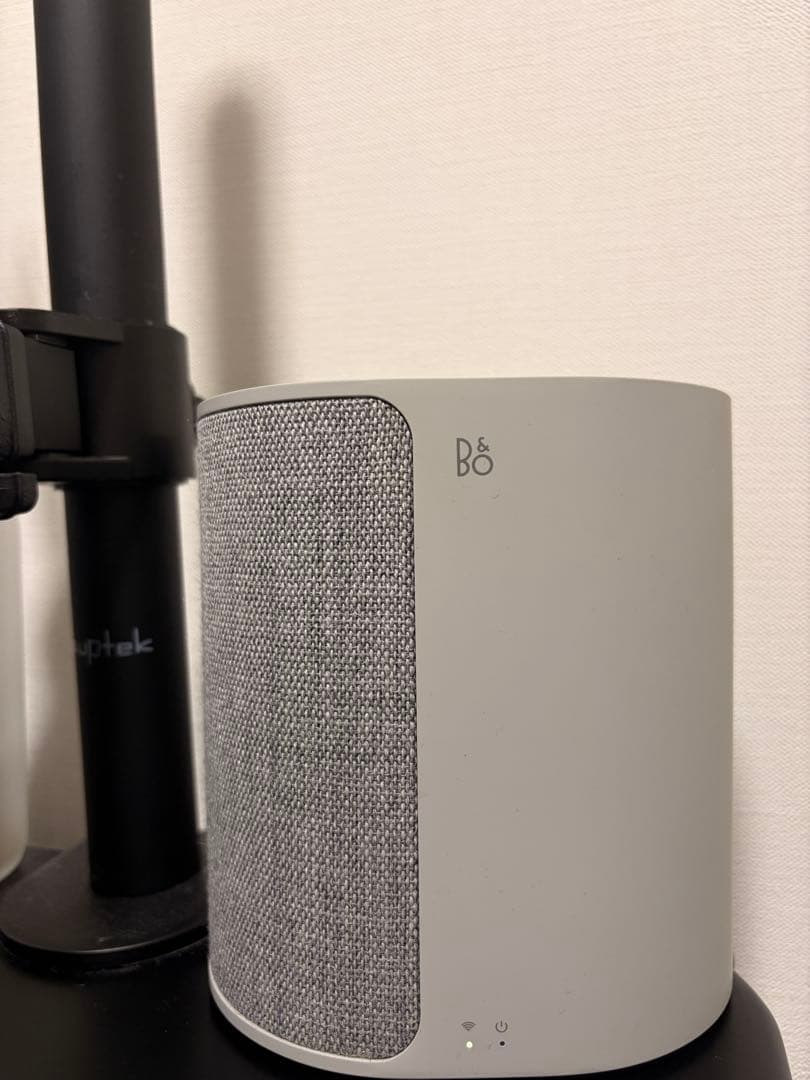 スピーカー・ウーファー Bang&Olufsen B&O Beoplay M3 Natural