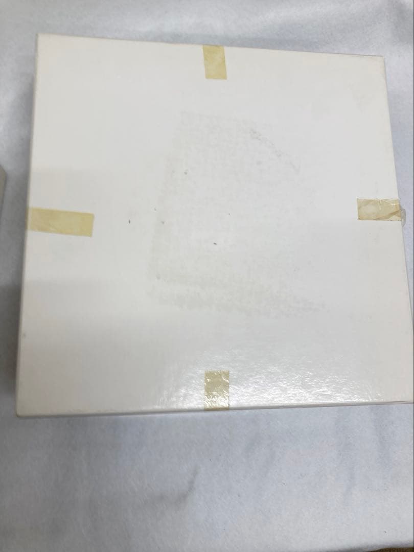 開封のみ Christian Dior ミリラフォーレ スープ 皿リム付23cm