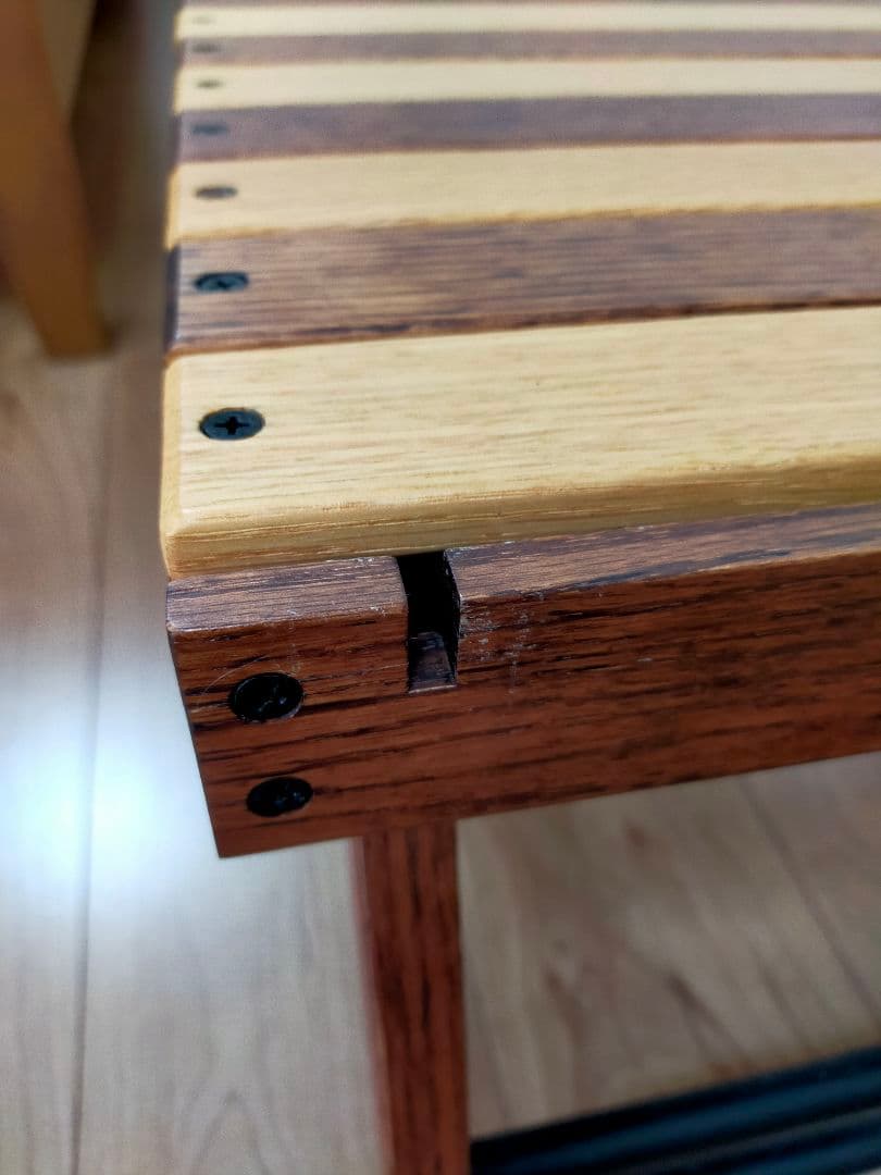 ぽっきー ハレテーブル アイアンプレート2枚セット