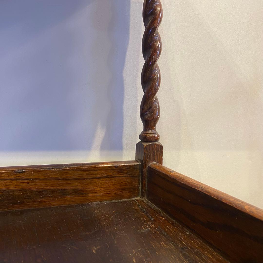 キャスターワゴン イギリス ビンテージ アンティーク