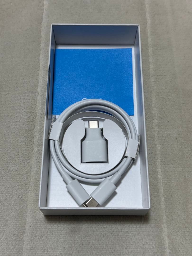 Google Pixel7a 128GB SIMフリー