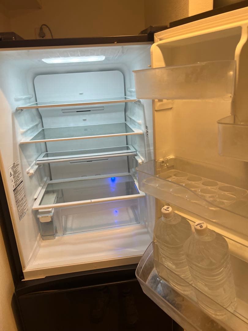 TOSHIBA GR-H43GXV(ZM) 冷凍冷蔵庫