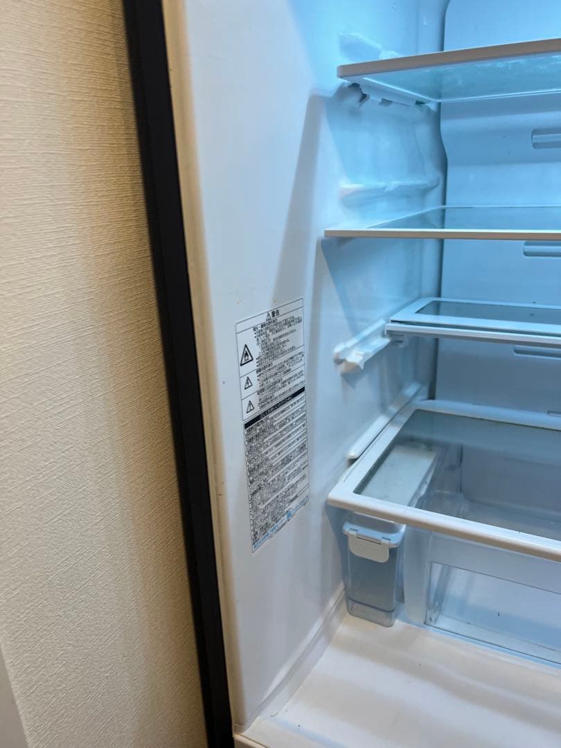 TOSHIBA GR-H43GXV(ZM) 冷凍冷蔵庫