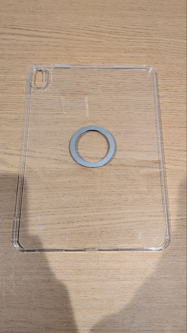 【極美品ケース付】iPad Air 11インチ 256GB スターライト