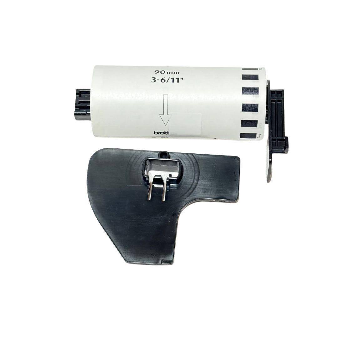 【お宝】 Brother ブラザー ラベルプリンター QL-1115NWB