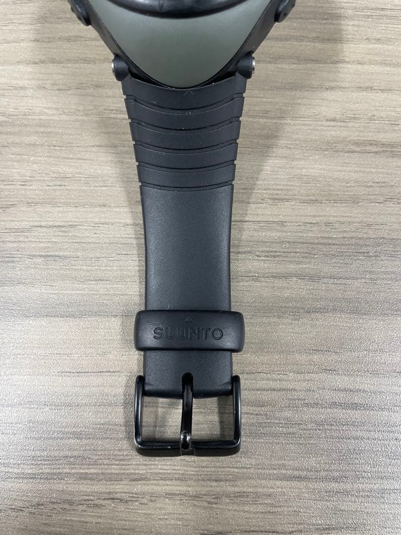 SUUNTO VECTOR スント ベクター ミリタリーグリーン(取説、外箱付)